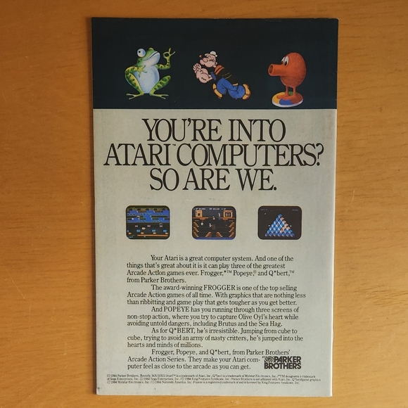 Marvel Team-Up #141, #143 - 1980s Marvel Comics (Lot of 2) Spider-Man… - Picture 7 of 9